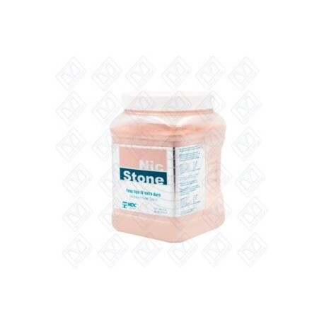 YESO NIC STONE 2 KG (VELMIX)