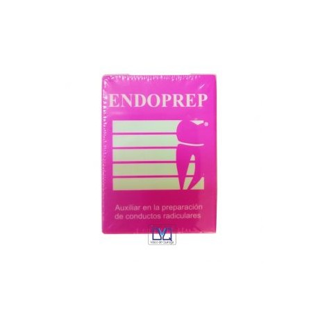 Endoprep Viarden