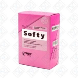 Softy Rapido (Acondicionador De Tejidos)