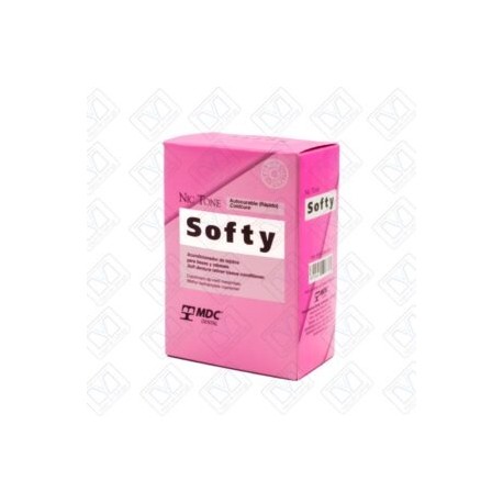 Softy Rapido (Acondicionador De Tejidos)