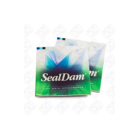 Dique Dental SealDam Uniseal