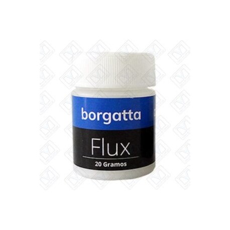 Flux De Borgatta