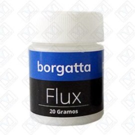 Flux De Borgatta