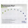 Kit de Resinas Te Econom Plus