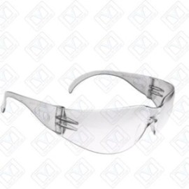 Lentes Protectores Transparentes