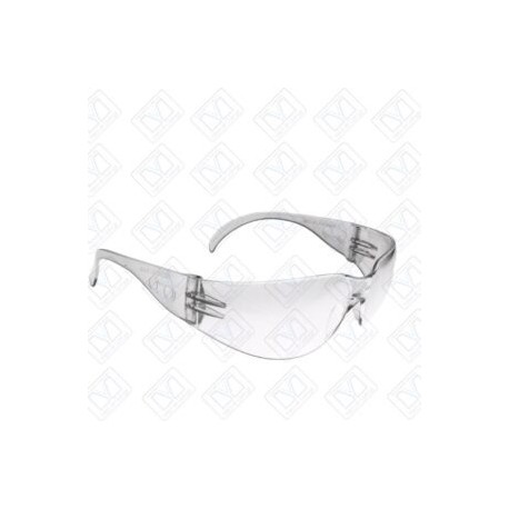 Lentes Protectores Transparentes