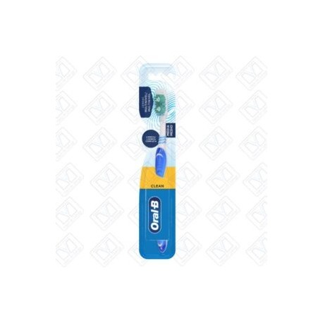 Cepillo Dental Complete Oral B