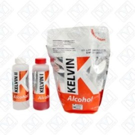 Kelvin Alcohol