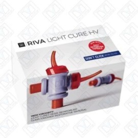 Riva light cure HV