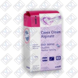 Alginato Cavex Cream