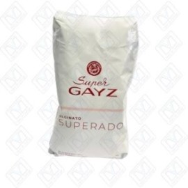 Alginato Gayz Superado