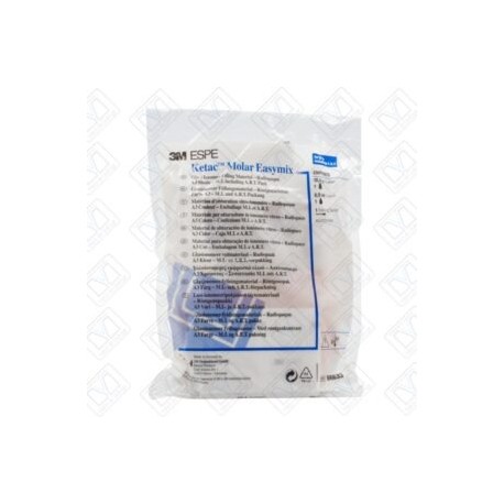 3M™ Ketac™ Molar Easy Mix