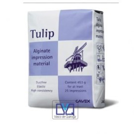 Alginato Tulip