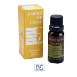 Barniz de Copal