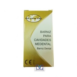 Barniz para Cavidades MEDENTAL