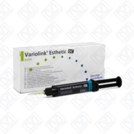 Variolink Esthetic DC