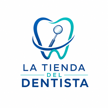 La Tienda del Dentista — Resinas, cementos y material dental